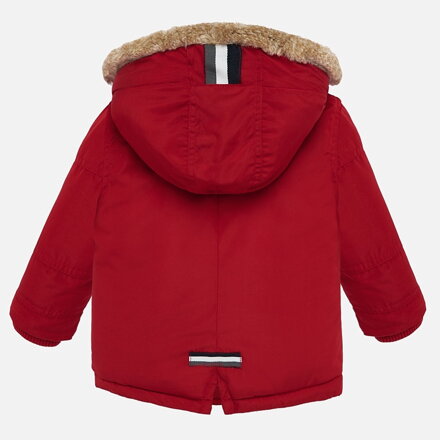 Parka bunda / Parka jacket      